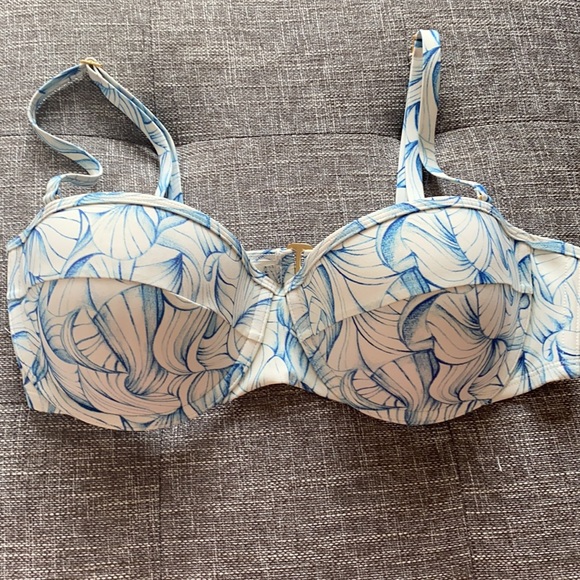 Tory Burch Bikini Large - Picture 6 of 9